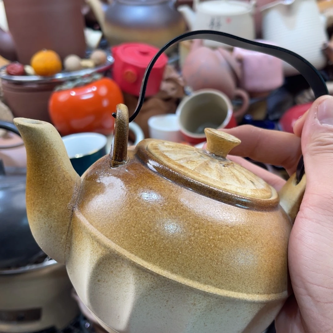 陶壶你是什么情况你就问