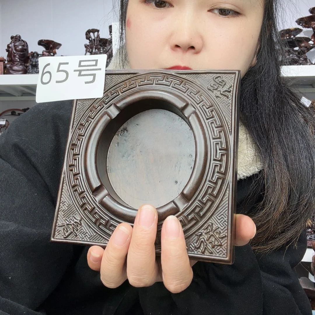 非洲紫檀（红花梨）65