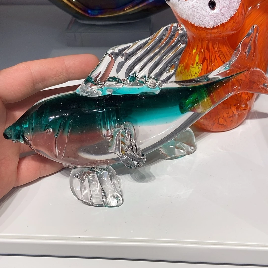 琉璃手工艺品全品