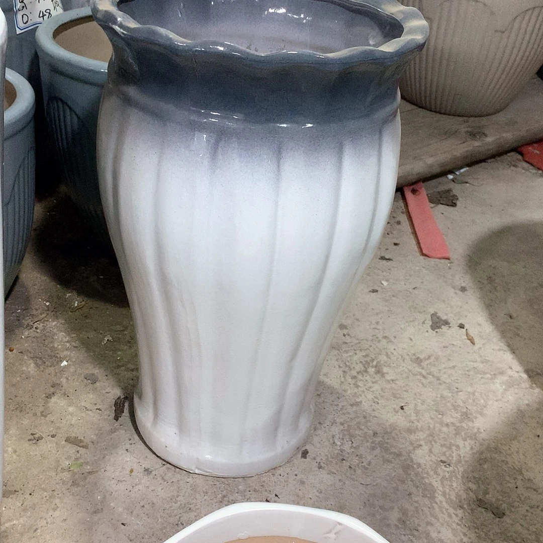 陶瓷花盆微瑕系列