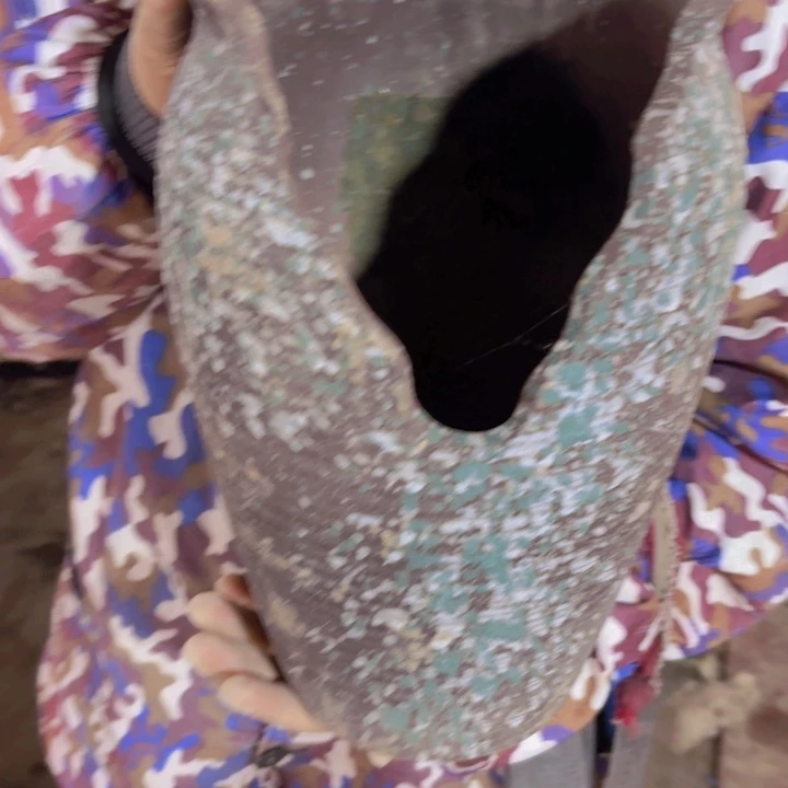 花盆 透气花盆 口径 高度