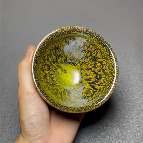 【闪购商品】茶盏-10133..........