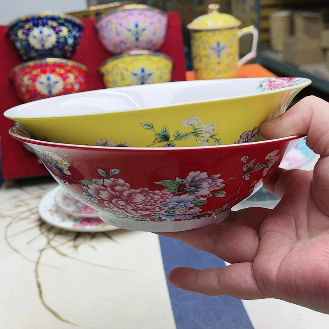【闪购商品】珐琅7英寸2混。。。。