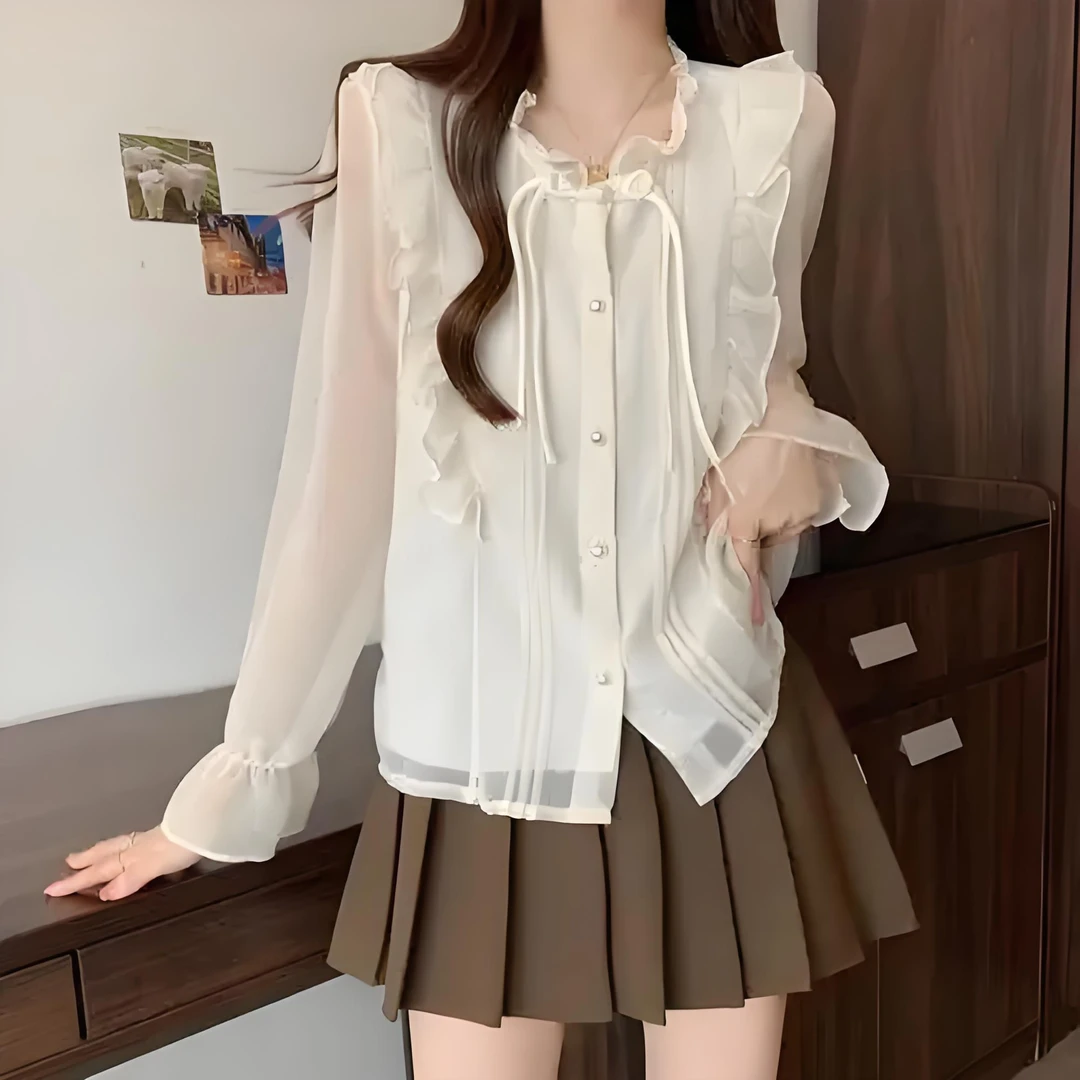 6.七七家大码女装外套