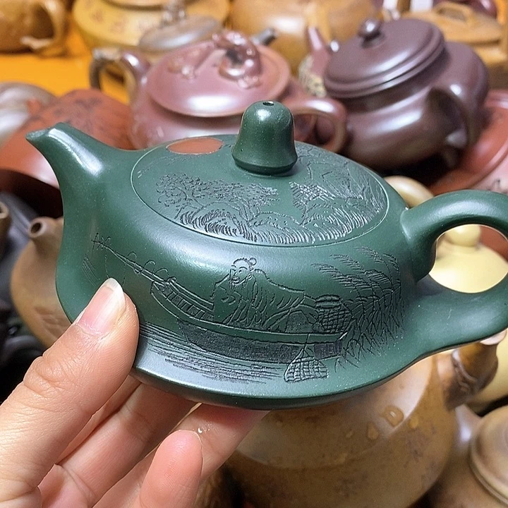 紫砂茶壶微瑕微瑕微瑕微瑕微瑕微瑕微瑕