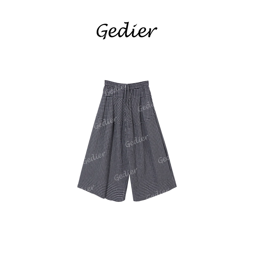 【歌蒂尔】经典潮流时尚长裤 KG521018Y