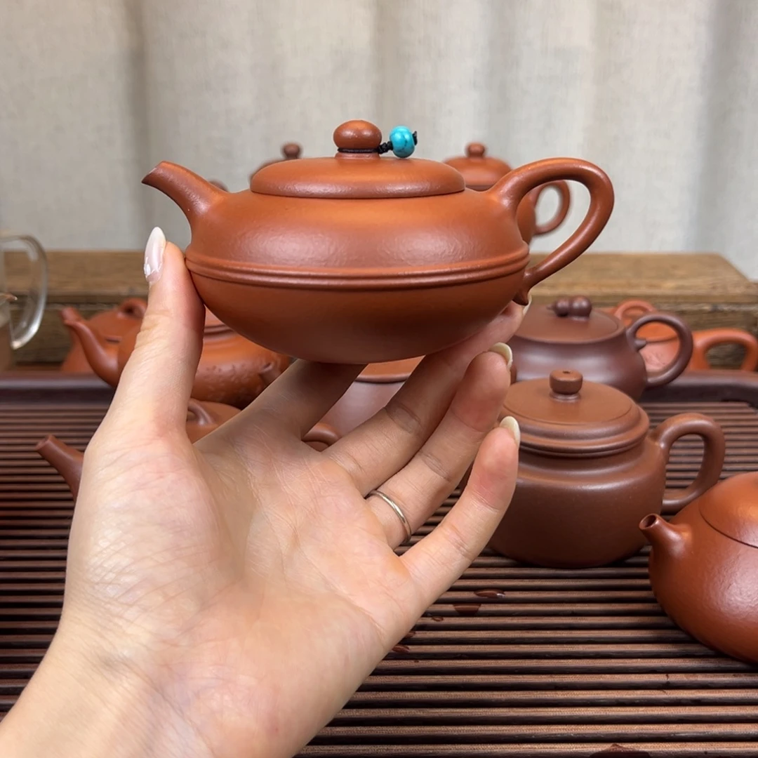 茶壶紫砂特价福利