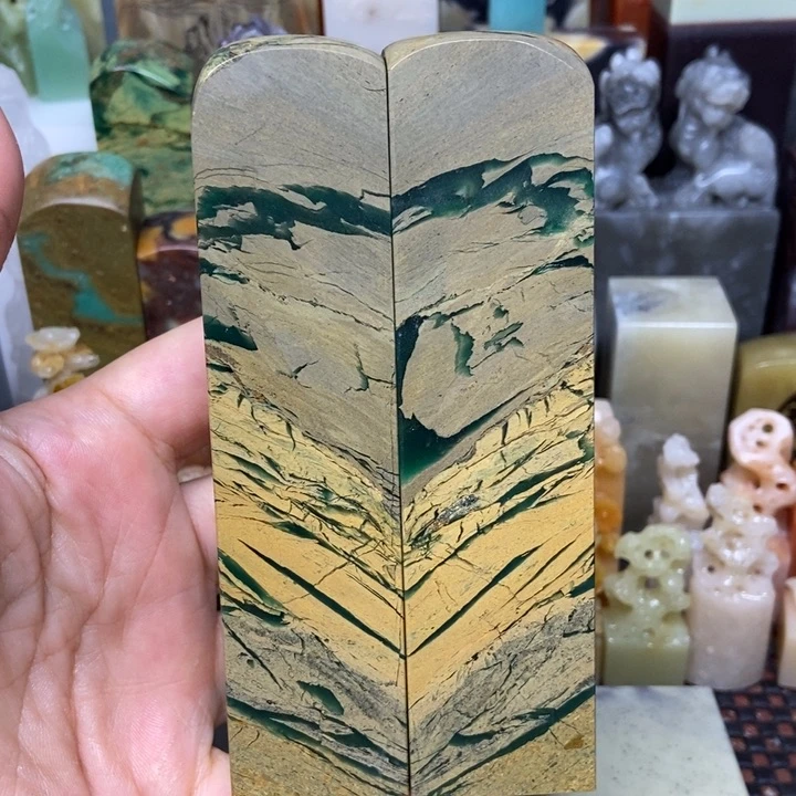 四川石四川石印章