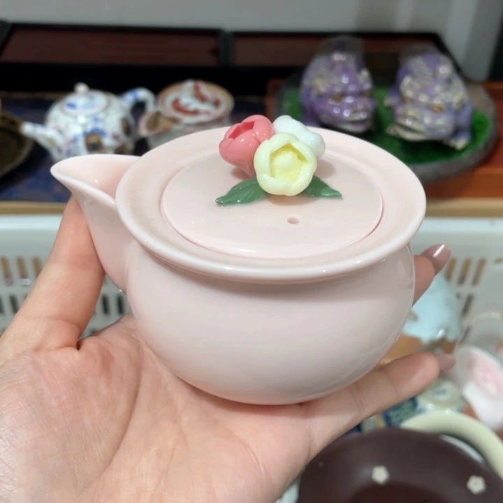 茶壶紫砂紫砂茶具