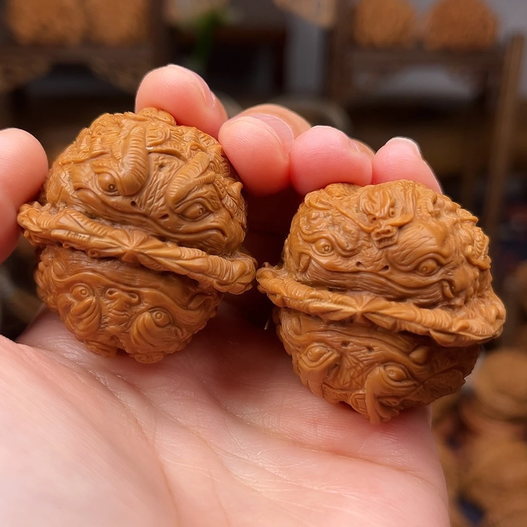 核桃把件哦**～1111111111111111