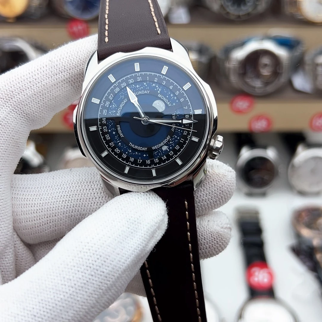 胶带柏尼时星空机械