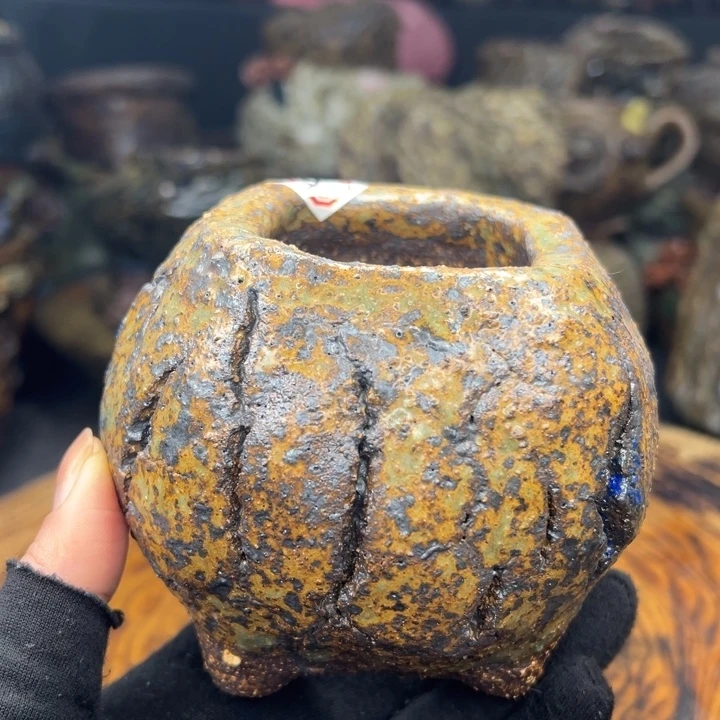 陶瓷制品不退不换33