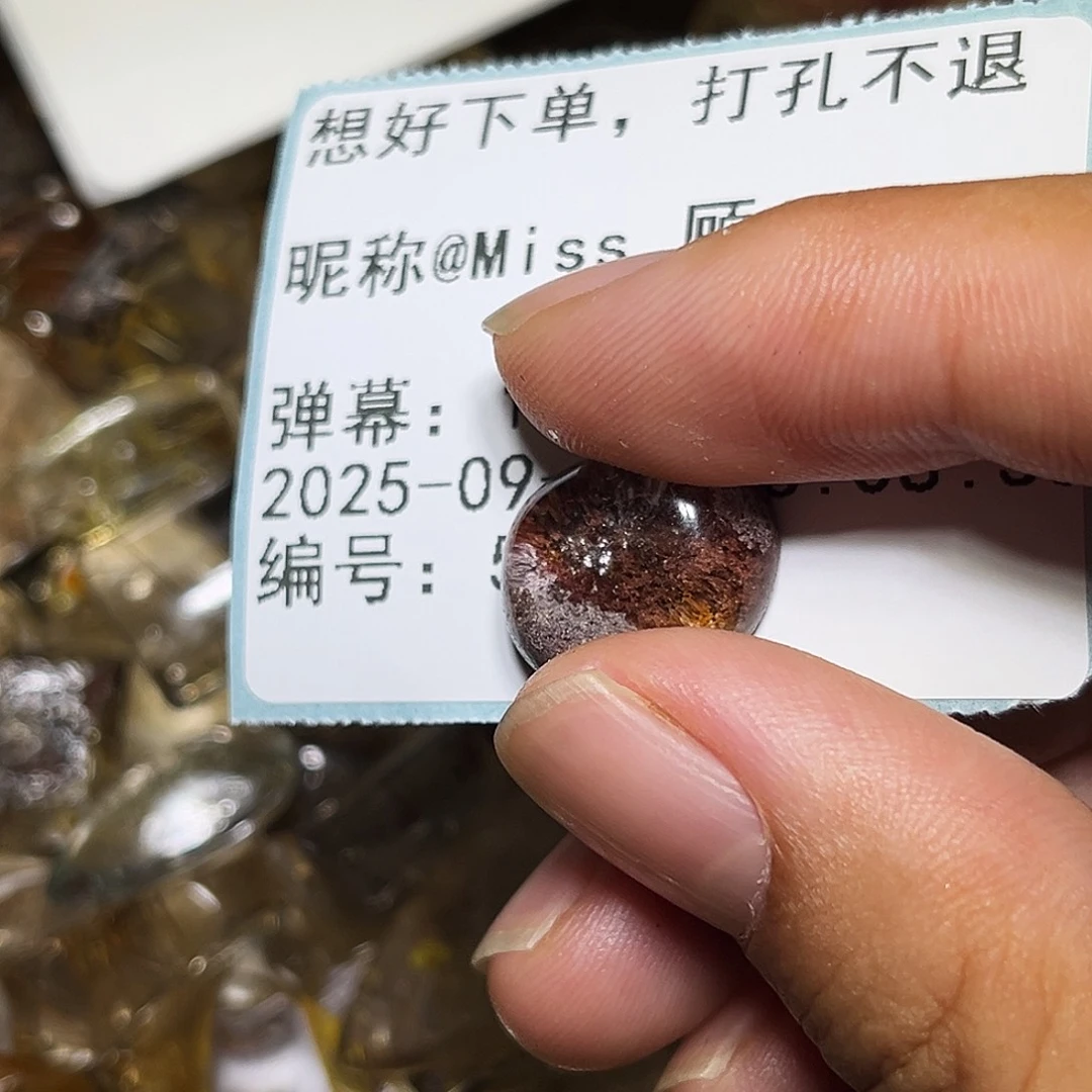 @***6银S925镶嵌眼镜紫晶