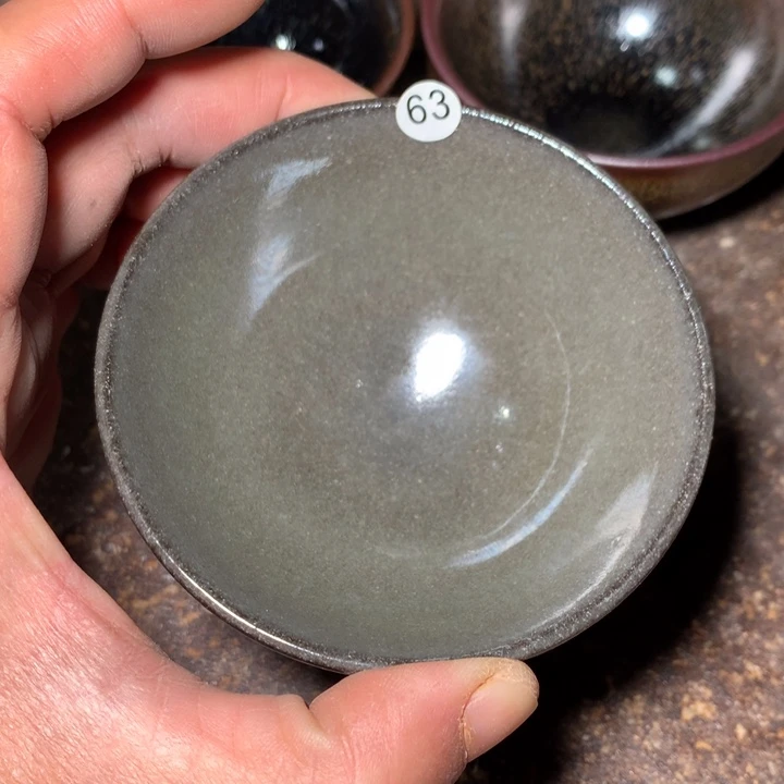 茶盏细看这支可公屏聊63