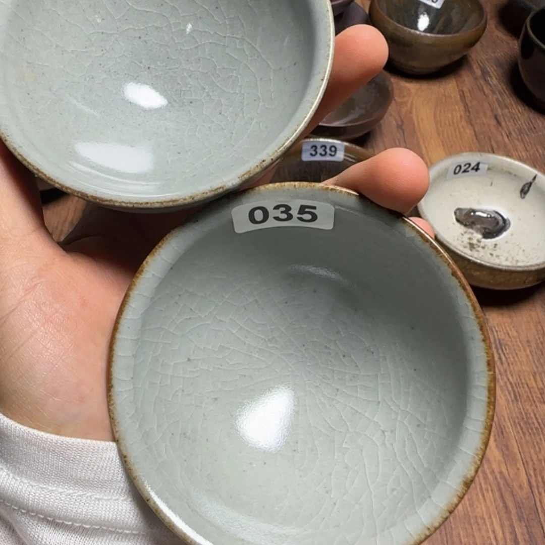 一***茶茶盏柴烧建盏闪购链接399.35
