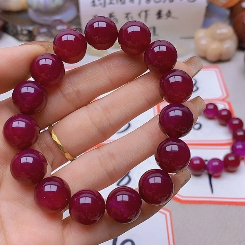 【闪购商品】未镶嵌玛瑙/玉髓珠宝半成品A****a