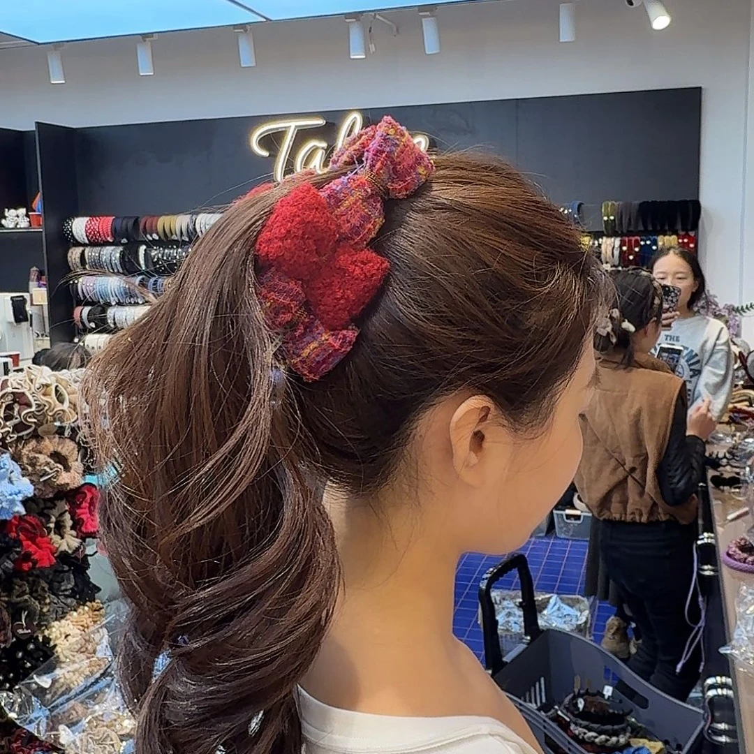 皮质非金属好看的香蕉夹1011