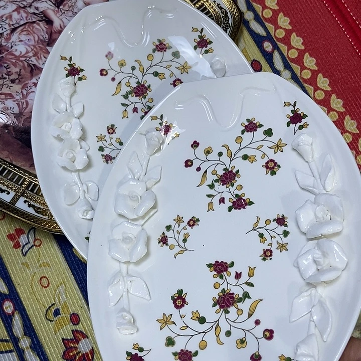 瓷片2只…………………………………