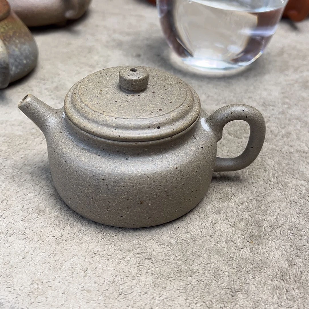 安***静茶壶紫砂福利待遇