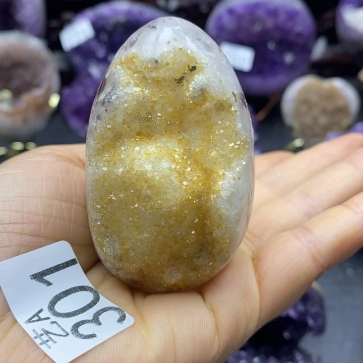 【闪购商品】未镶嵌水晶大型摆件（非配饰）