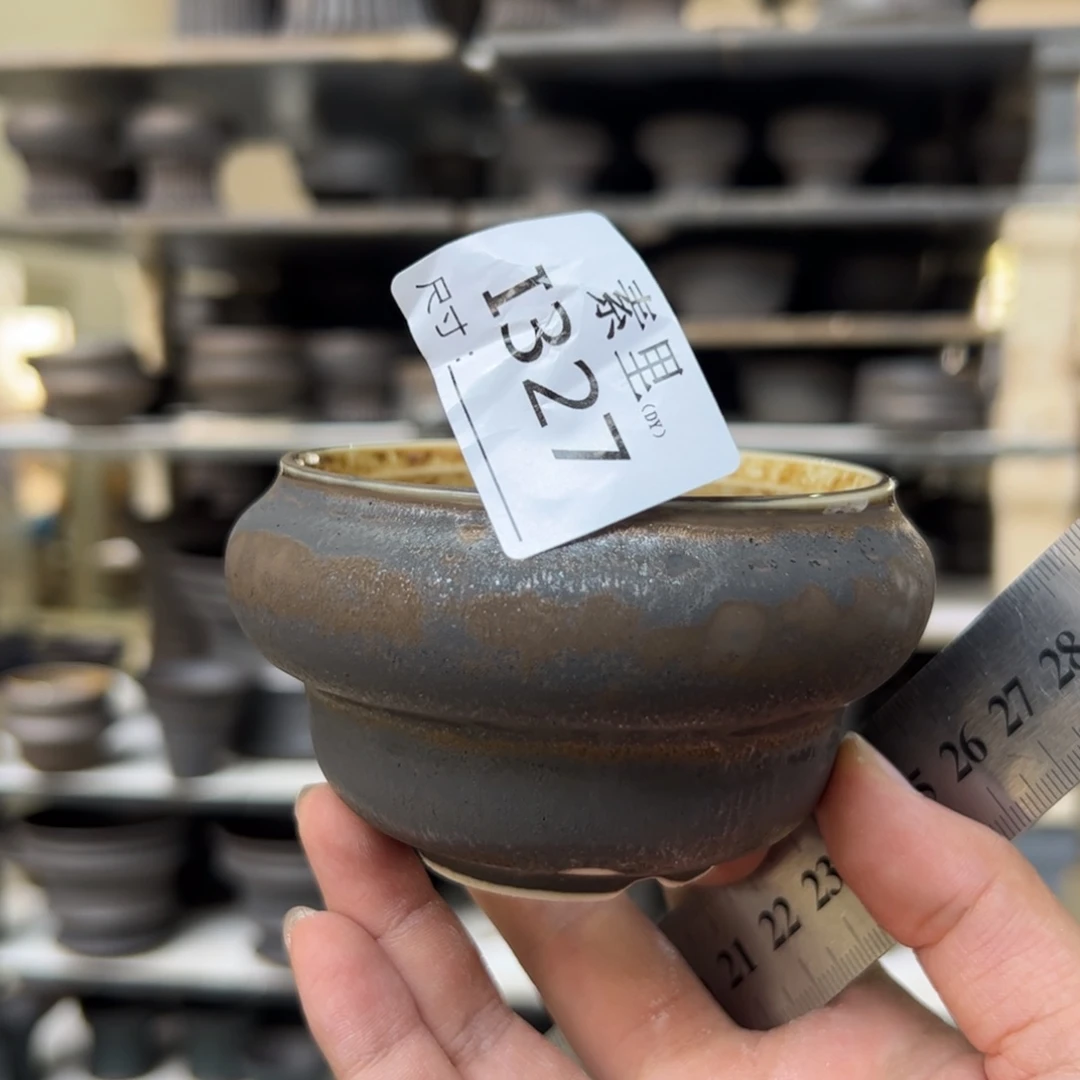 景德镇手工素里包括8高5.5瑕疵