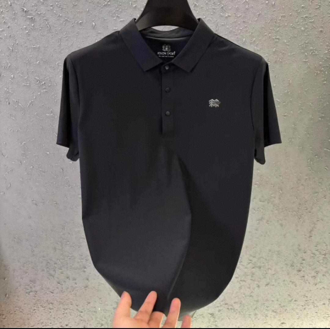 【撤柜清仓】树家POLO    男女同款    轻奢