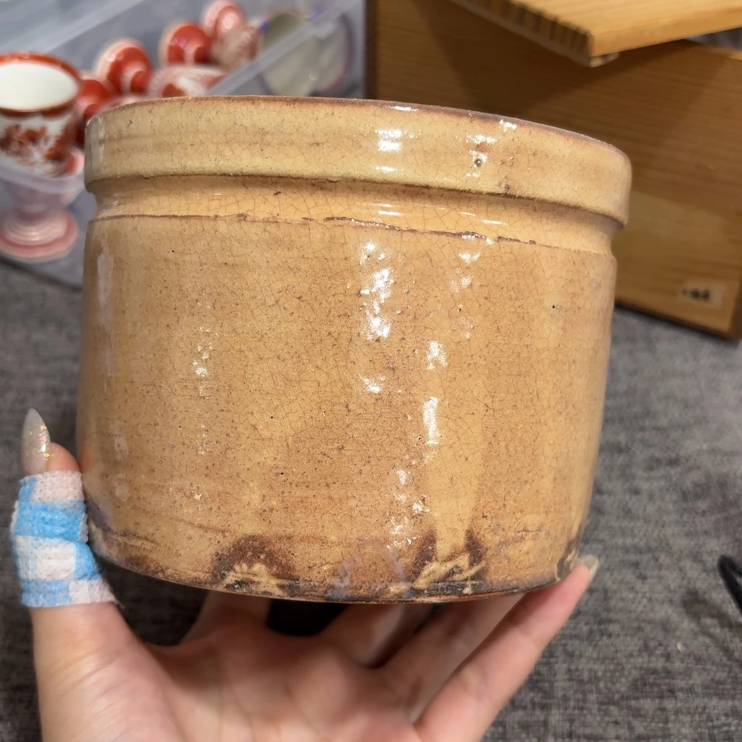 非常好用漂亮的茶具