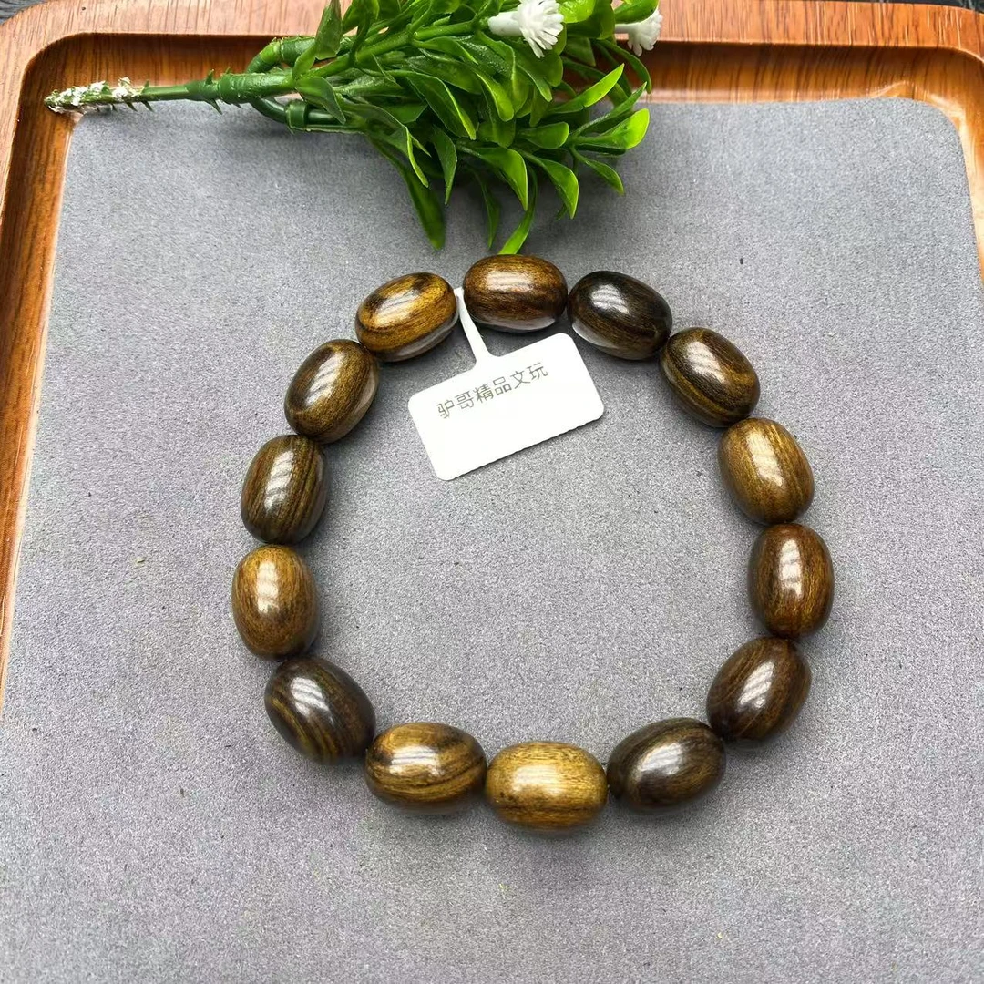 169号文玩成品手串