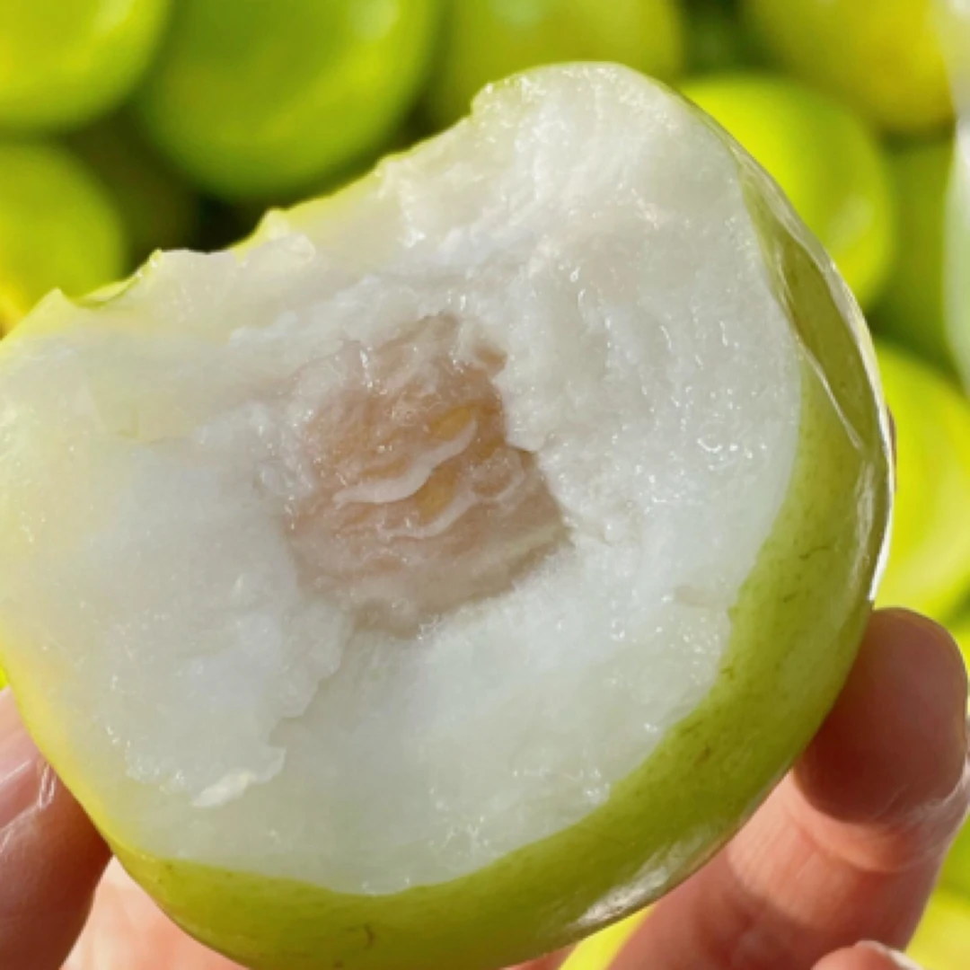 福建牛奶枣一斤