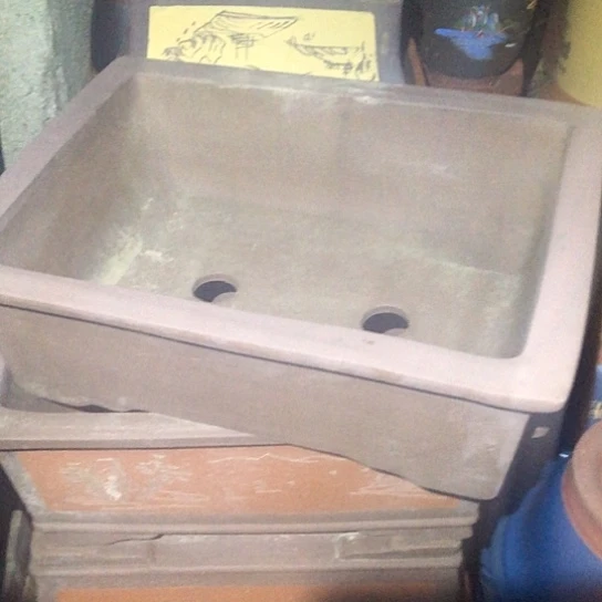 紫砂花盆宜兴紫砂厂家直销