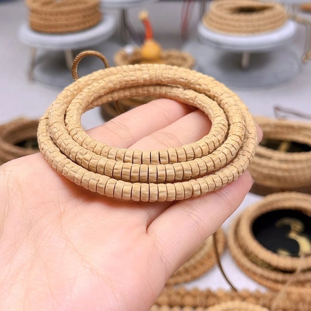 柏香籽/百香籽吊坠平**Y