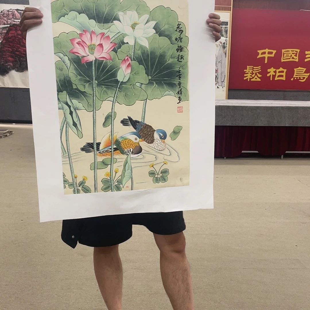 国画可口可乐公司在淘宝上发布