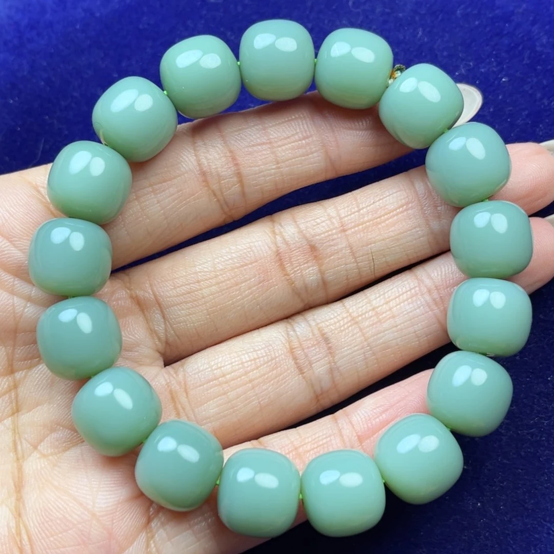 未镶嵌手串和田玉有****来