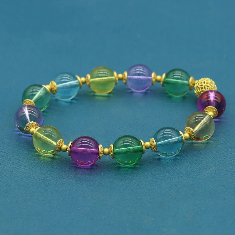 非金属 ①【高级定制】收藏级轻奢时尚设计手链N002