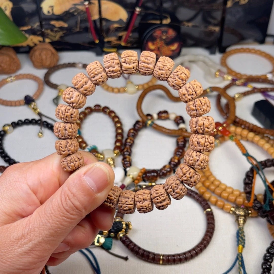 吊坠金刚菩提24678986434567