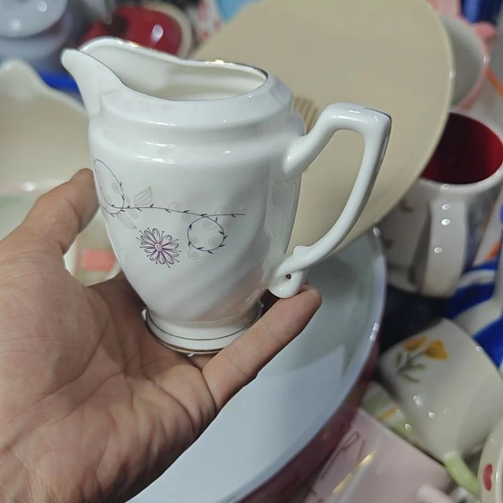 瓷片陶瓷餐具杯碗盘微瑕介意慎拍
