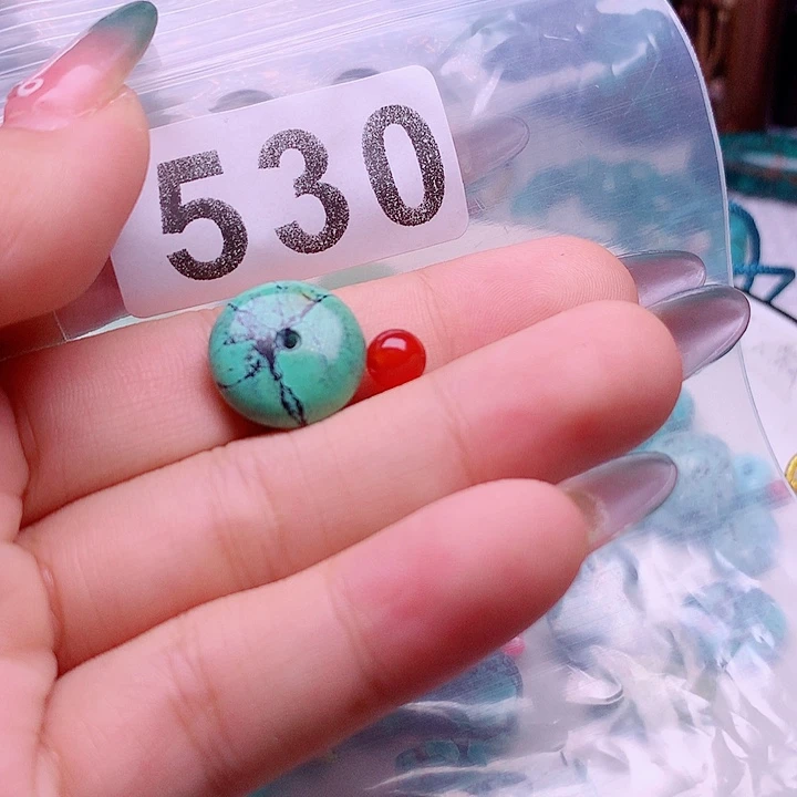 未镶嵌南红玛瑙珠宝奇石