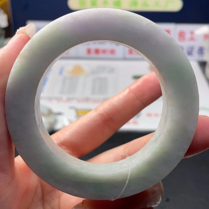 【闪购商品】未镶嵌翡翠定制翡翠