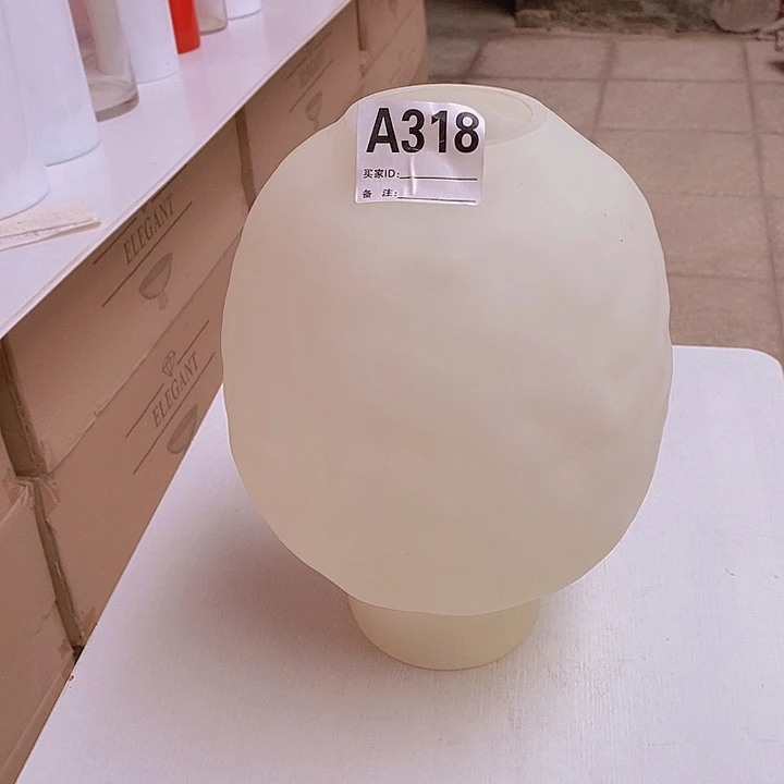 手工艺品玻璃高28.8孤品宠粉福利