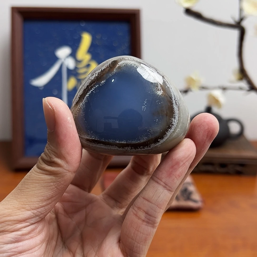未镶嵌原石玛瑙/玉髓