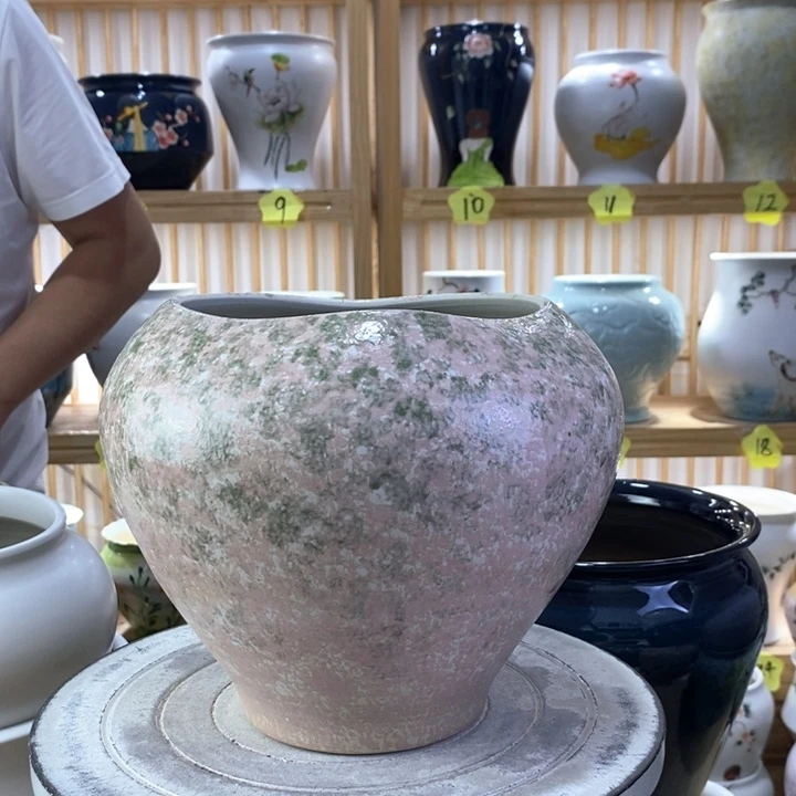 罐陶瓷陶瓷陶瓷陶瓷