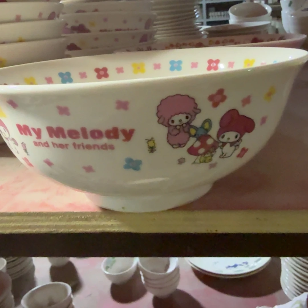 瓷片库房直播瑕疵处理