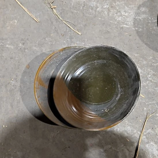摆件陶瓷盘子碗啥都有