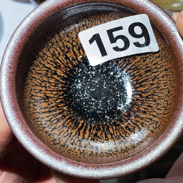 茶盏茶具及各种用品159