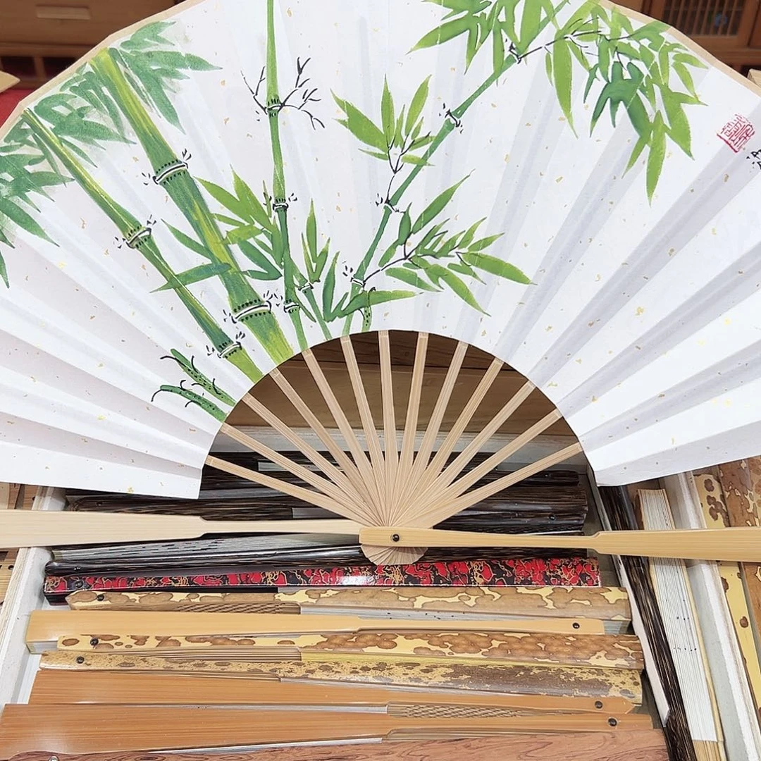 书法书法 10寸玉竹 手写手绘 默认粘好