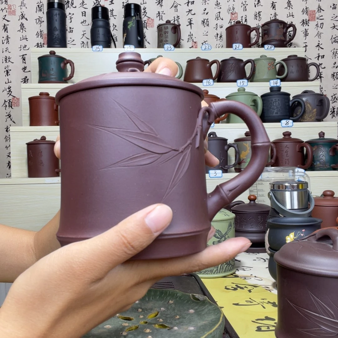 茶杯紫砂5566666767677777777