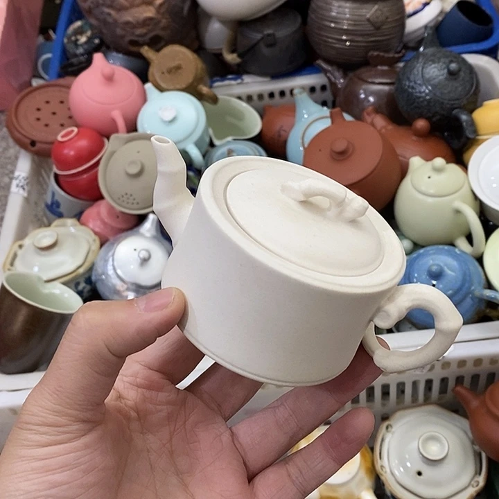 陶瓷艺术品及陶瓷制品