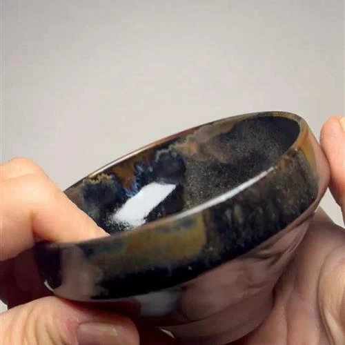 【闪购商品】茶盏-340............