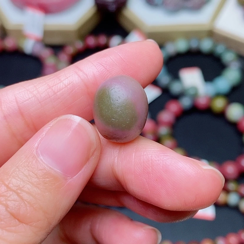 【闪购商品】未镶嵌玛瑙/玉髓珠宝奇石盐源玛瑙定制