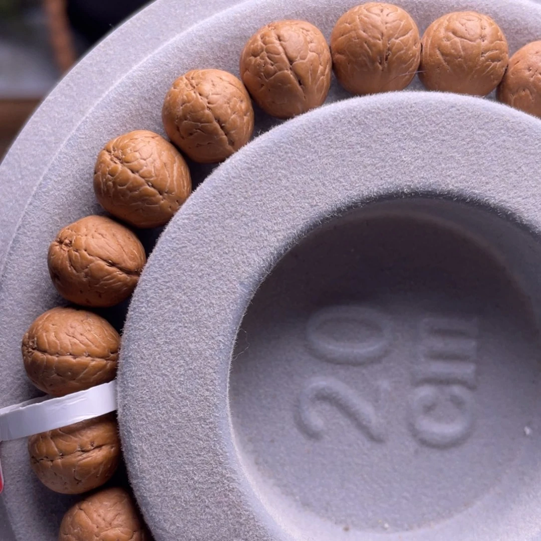 凤眼菩提吊坠友*菩提303